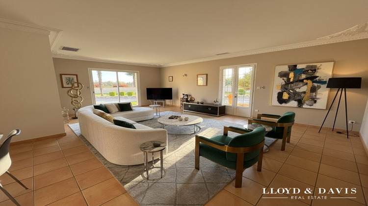 Ma-Cabane - Vente Maison PORTES-LÈS-VALENCE, 186 m²