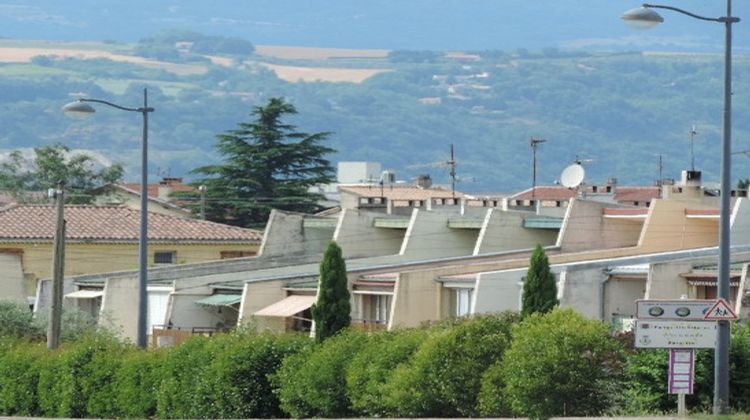 Ma-Cabane - Vente Maison Portes-lès-Valence, 79 m²