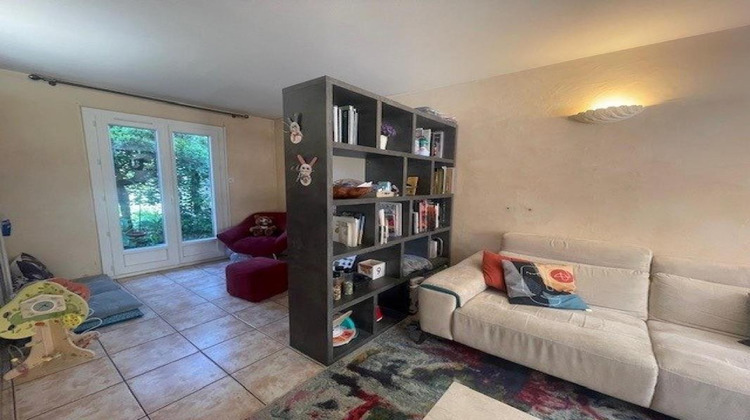 Ma-Cabane - Vente Maison PORTES LES VALENCE, 94 m²