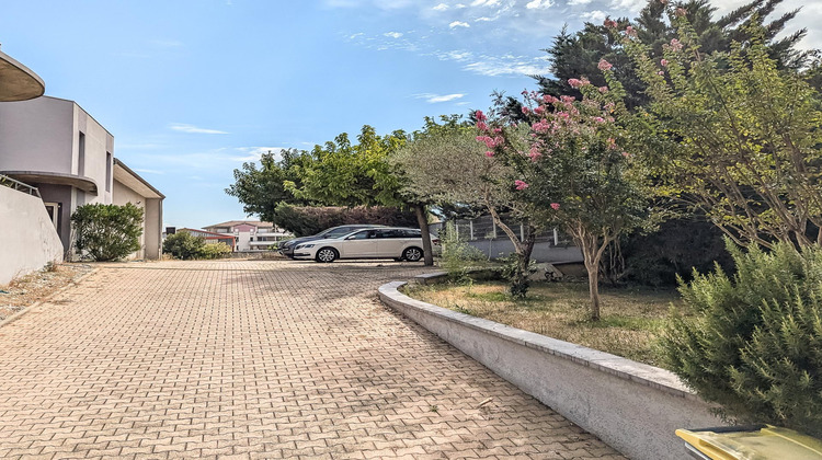 Ma-Cabane - Vente Maison Portes-les-Valence, 193 m²