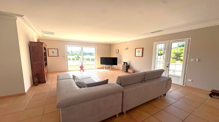 Ma-Cabane - Vente Maison PORTES-LES-VALENCE, 186 m²