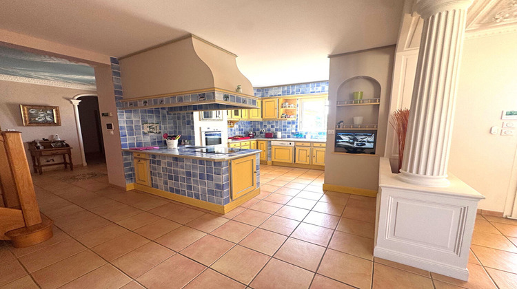 Ma-Cabane - Vente Maison PORTES-LES-VALENCE, 186 m²