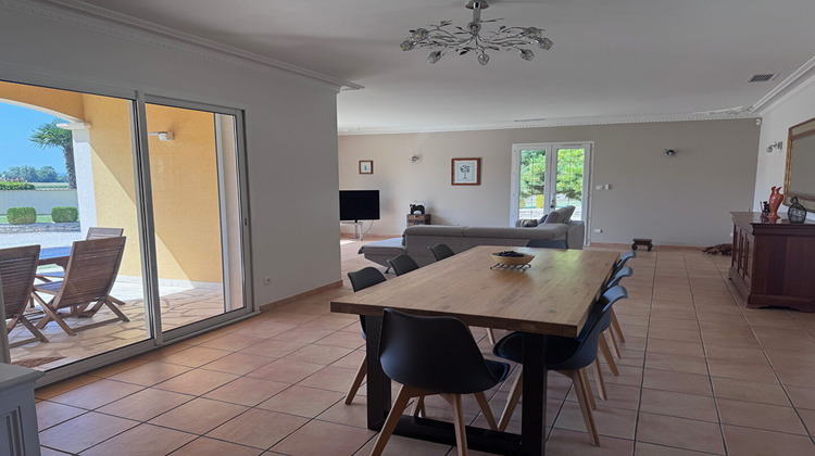 Ma-Cabane - Vente Maison PORTES-LES-VALENCE, 186 m²