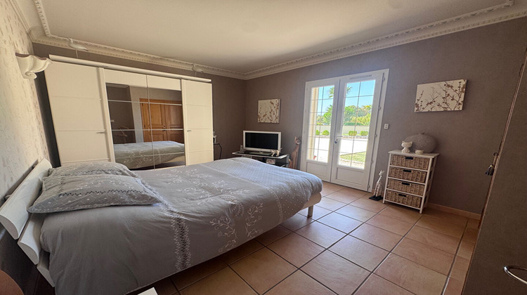 Ma-Cabane - Vente Maison PORTES-LES-VALENCE, 186 m²