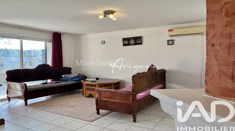 Ma-Cabane - Vente Maison Portes-Lès-Valence, 108 m²