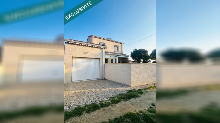 Ma-Cabane - Vente Maison Portes-les-Valence, 100 m²
