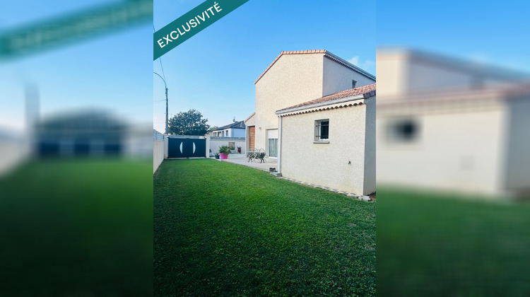 Ma-Cabane - Vente Maison Portes-les-Valence, 100 m²