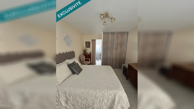 Ma-Cabane - Vente Maison Portes-les-Valence, 100 m²