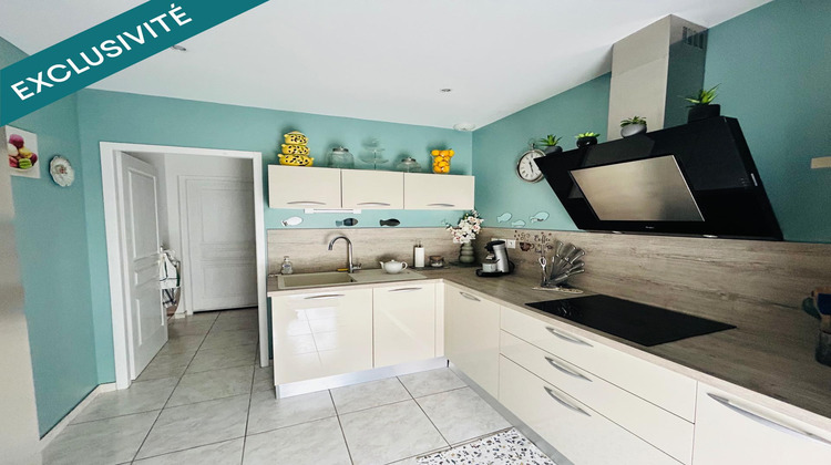 Ma-Cabane - Vente Maison Portes-les-Valence, 100 m²