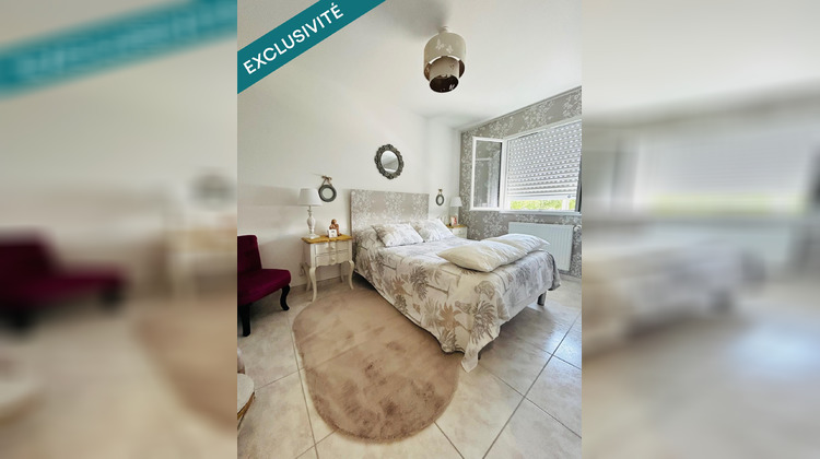 Ma-Cabane - Vente Maison Portes-les-Valence, 100 m²