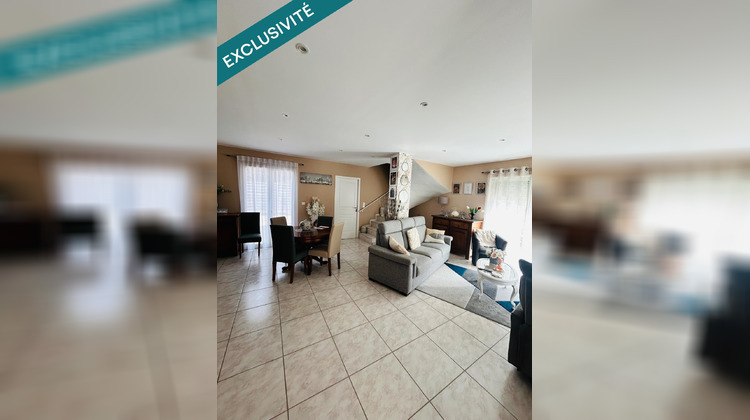 Ma-Cabane - Vente Maison Portes-les-Valence, 100 m²