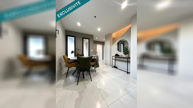 Ma-Cabane - Vente Maison Portes-les-Valence, 127 m²