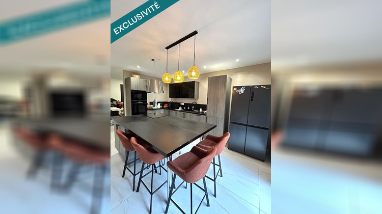 Ma-Cabane - Vente Maison Portes-les-Valence, 127 m²