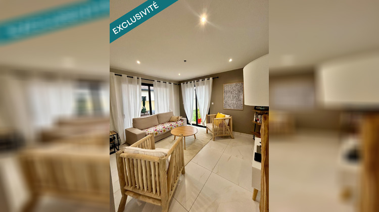 Ma-Cabane - Vente Maison Portes-les-Valence, 127 m²