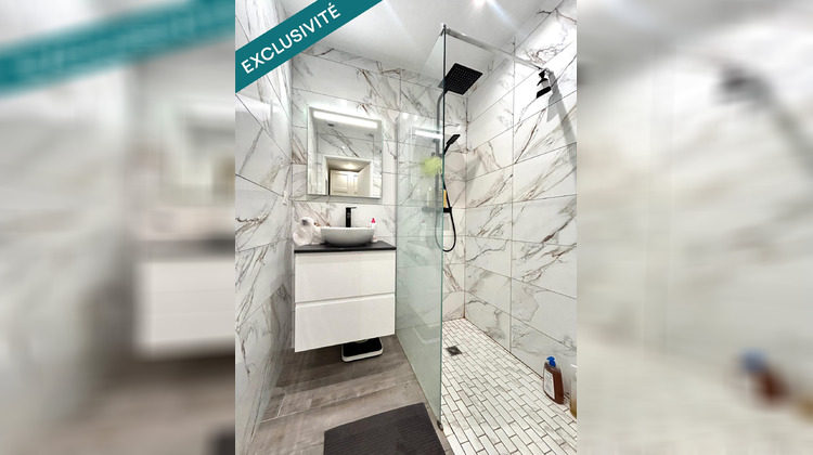 Ma-Cabane - Vente Maison Portes-les-Valence, 127 m²