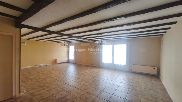 Ma-Cabane - Vente Maison PORTES-LES-VALENCE, 85 m²