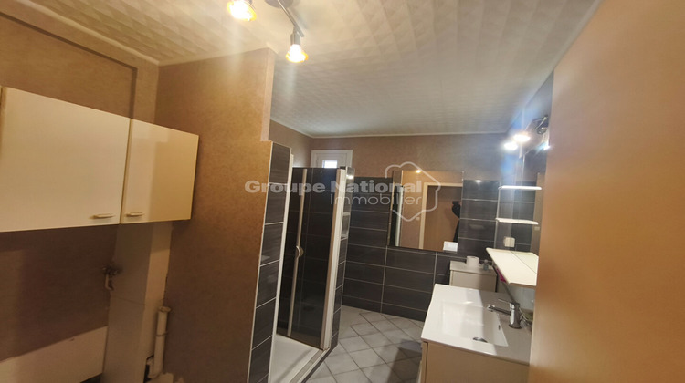 Ma-Cabane - Vente Maison PORTES-LES-VALENCE, 85 m²