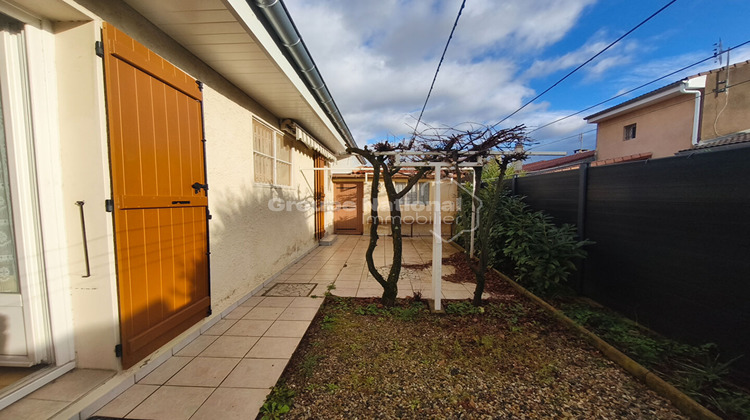 Ma-Cabane - Vente Maison PORTES-LES-VALENCE, 85 m²