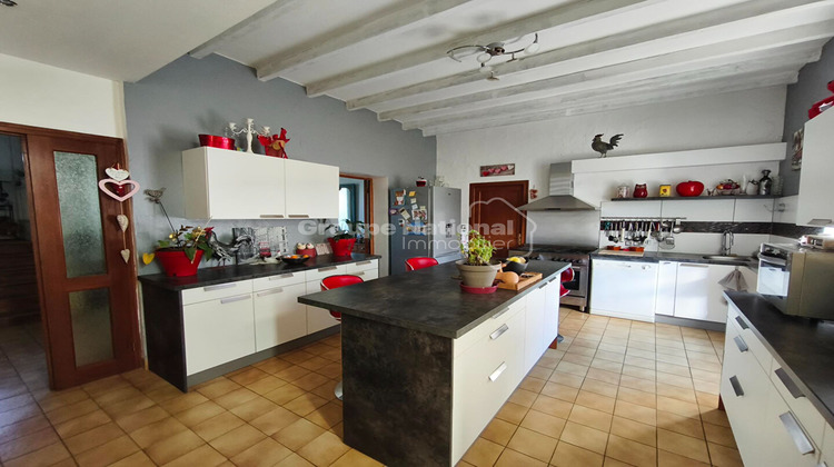 Ma-Cabane - Vente Maison PORTES-LES-VALENCE, 164 m²