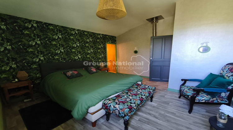 Ma-Cabane - Vente Maison PORTES-LES-VALENCE, 164 m²