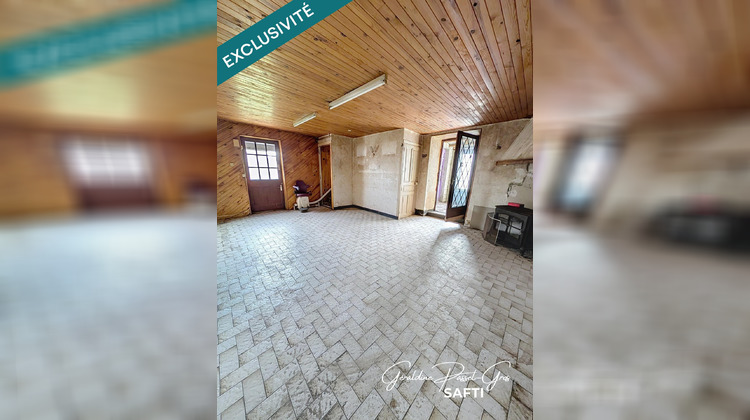 Ma-Cabane - Vente Maison Portes-les-Valence, 115 m²