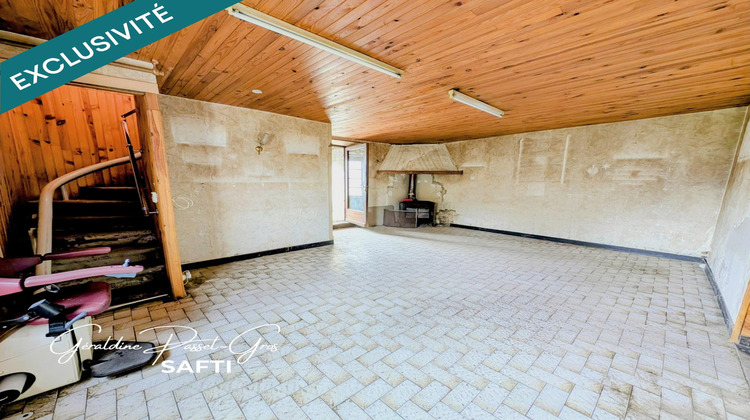 Ma-Cabane - Vente Maison Portes-les-Valence, 115 m²