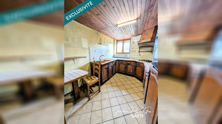 Ma-Cabane - Vente Maison Portes-les-Valence, 115 m²