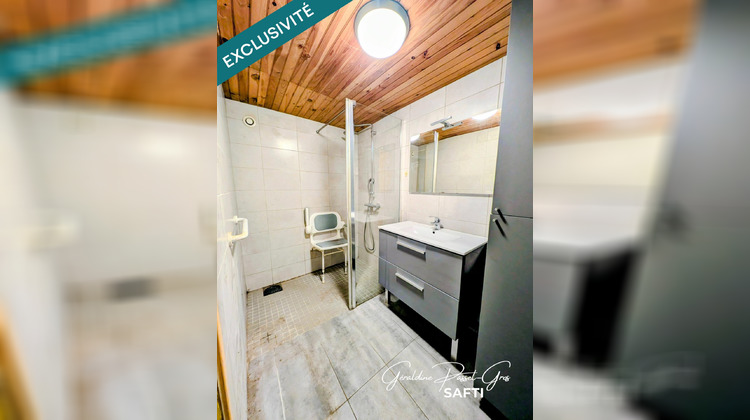 Ma-Cabane - Vente Maison Portes-les-Valence, 115 m²