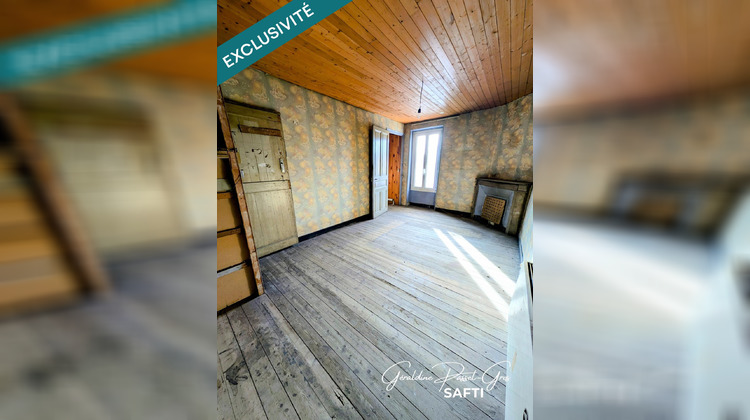 Ma-Cabane - Vente Maison Portes-les-Valence, 115 m²