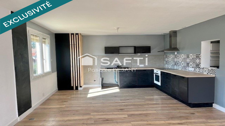 Ma-Cabane - Vente Maison Portes-les-Valence, 160 m²