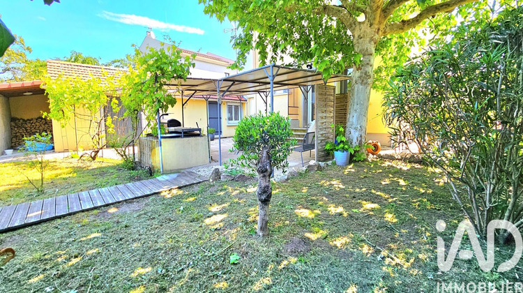 Ma-Cabane - Vente Maison Portes-Lès-Valence, 173 m²