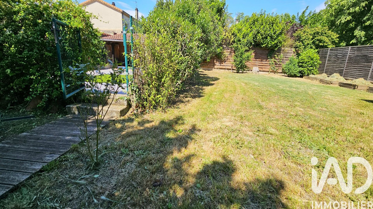 Ma-Cabane - Vente Maison Portes-Lès-Valence, 173 m²