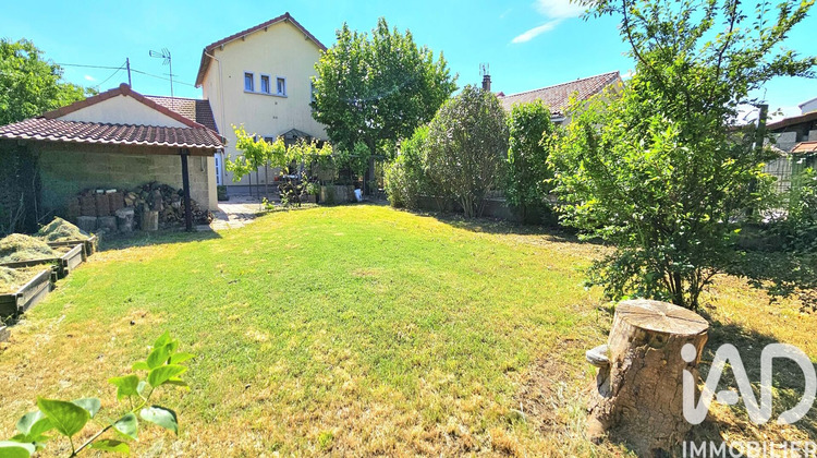 Ma-Cabane - Vente Maison Portes-Lès-Valence, 173 m²