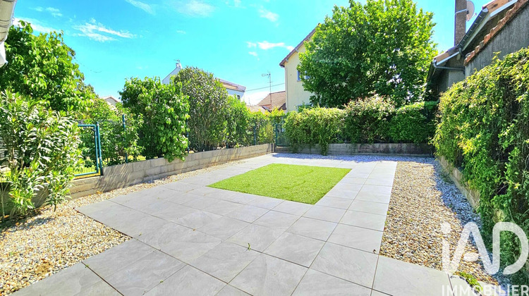 Ma-Cabane - Vente Maison Portes-Lès-Valence, 173 m²