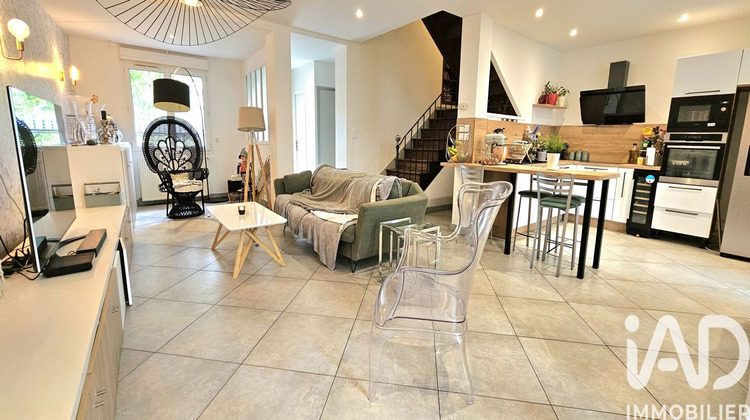 Ma-Cabane - Vente Maison Portes-Lès-Valence, 173 m²