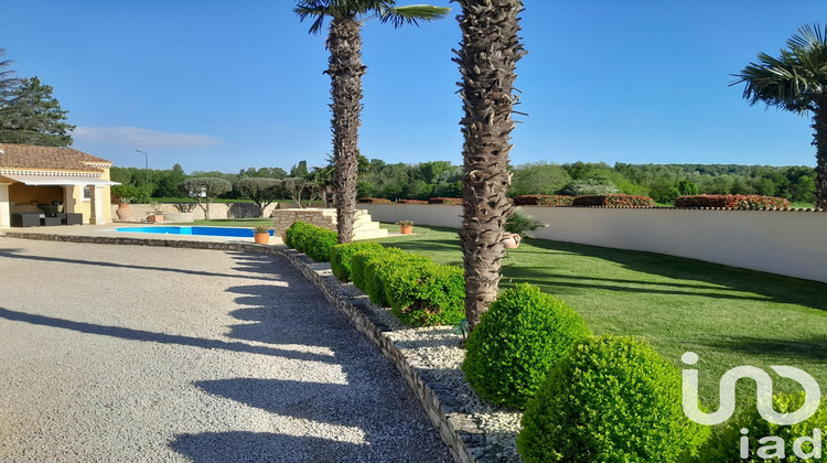 Ma-Cabane - Vente Maison Portes-Lès-Valence, 186 m²