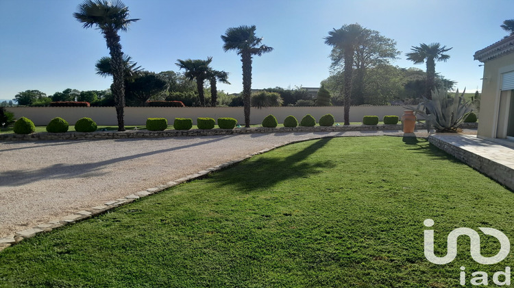 Ma-Cabane - Vente Maison Portes-Lès-Valence, 186 m²