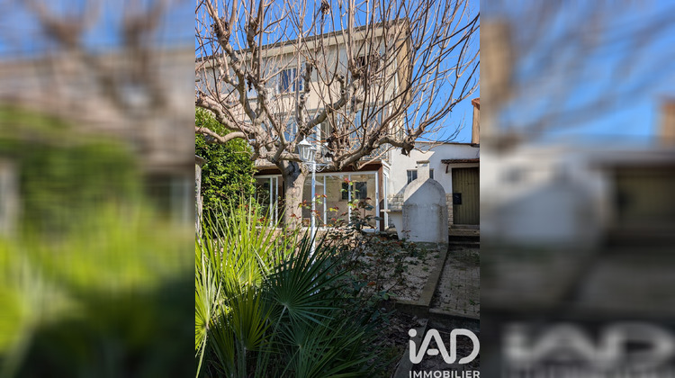 Ma-Cabane - Vente Maison Portes-Lès-Valence, 89 m²