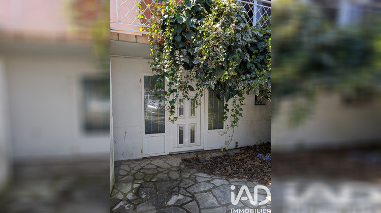 Ma-Cabane - Vente Maison Portes-Lès-Valence, 89 m²