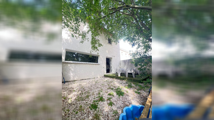 Ma-Cabane - Vente Maison PORTES LES VALENCE, 110 m²