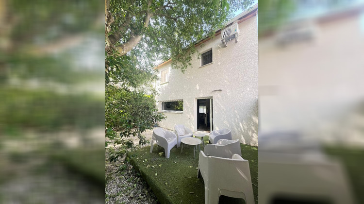 Ma-Cabane - Vente Maison PORTES LES VALENCE, 110 m²