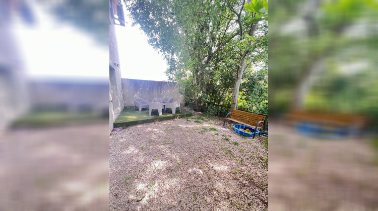 Ma-Cabane - Vente Maison PORTES LES VALENCE, 110 m²