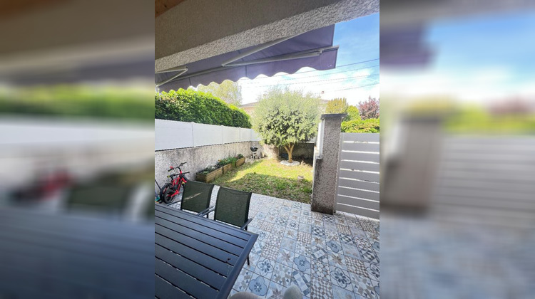 Ma-Cabane - Vente Maison PORTES LES VALENCE, 110 m²