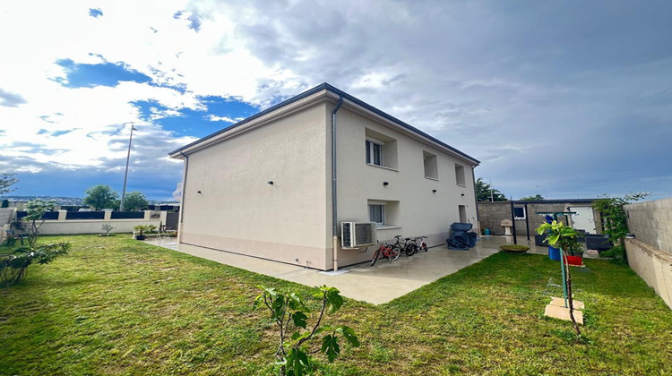 Ma-Cabane - Vente Maison PORTES LES VALENCE, 153 m²