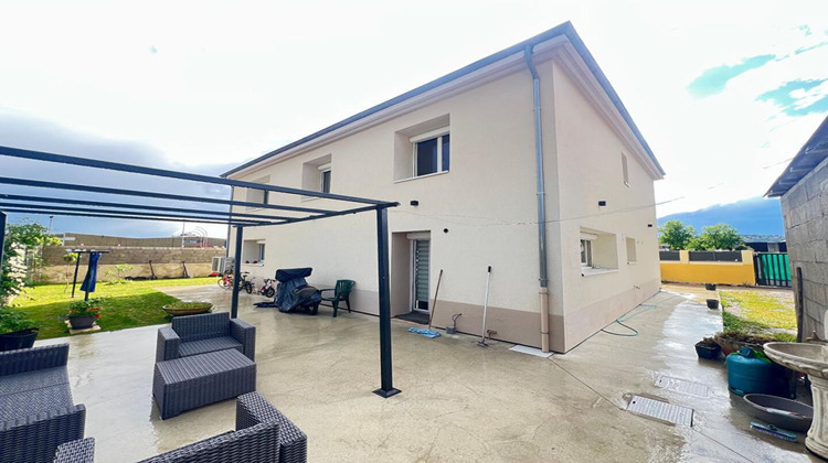 Ma-Cabane - Vente Maison PORTES LES VALENCE, 153 m²