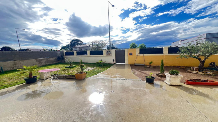 Ma-Cabane - Vente Maison PORTES LES VALENCE, 153 m²