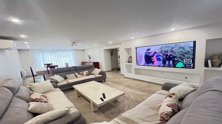 Ma-Cabane - Vente Maison PORTES LES VALENCE, 153 m²