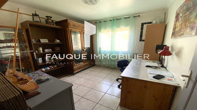 Ma-Cabane - Vente Maison PORTES-LES-VALENCE, 97 m²