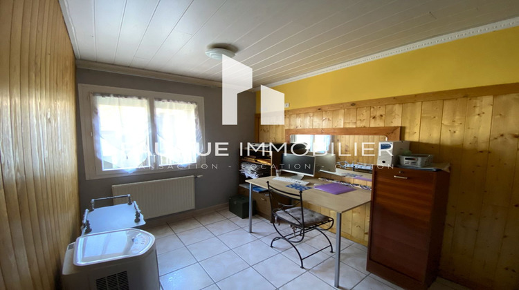 Ma-Cabane - Vente Maison PORTES-LES-VALENCE, 97 m²