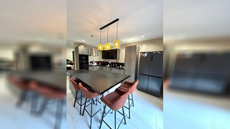 Ma-Cabane - Vente Maison Portes-les-Valence, 127 m²